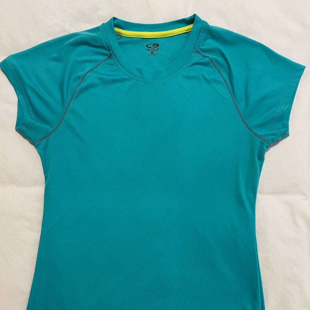 Champion Athletic Shirt